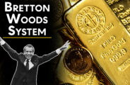 Sistema di Bretton Woods