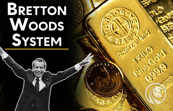 System z Bretton Woods – fikcja utrzymywana przez wiele lat