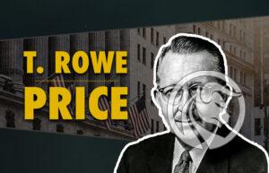 thomas rowe price