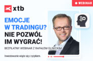 webinar com Rafał Glinkicki