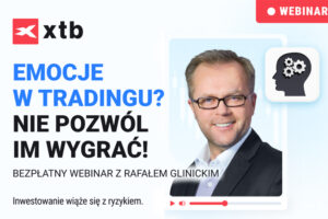 Webinar mit Rafał Glinkicki