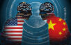 IA - États-Unis contre. Chine