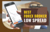 Miglior broker Forex - Spread basso
