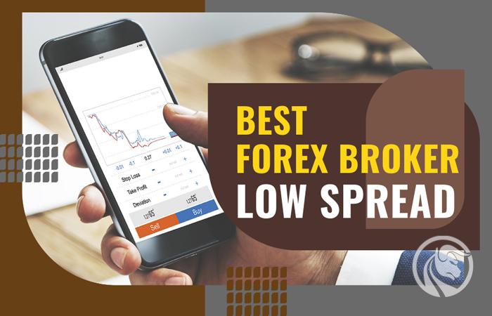 Broker Forex z najniższymi spreadami – Zestawienie 2026