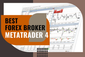 Nejlepší Forex Broker - Metatrader 4