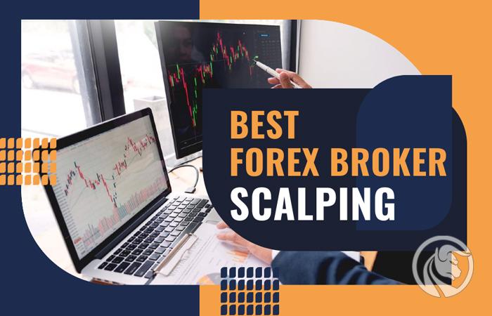 Najlepszy broker do scalpingu – Zestawienie 2026