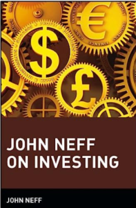 John neff on investing