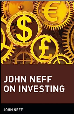 John Neff sugli investimenti