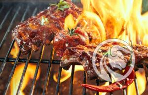 Sezon grillowy