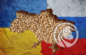 Umowa zbożowa Rosja - Ukraina