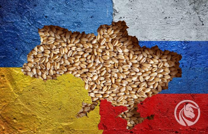 Wygaśnięcie umowy zbożowej między Rosją a Ukrainą