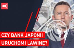 bank japonii lawina