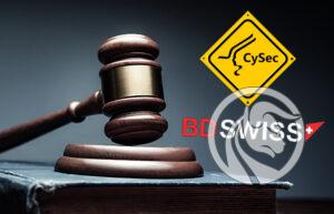 bdswiss cysec kara finansowa