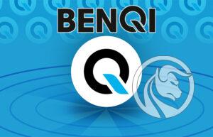 benqi crypto