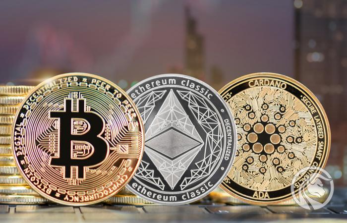 Kultowe trio kryptowalut nadal cieszy się popularnością wśród polskich inwestorów indywidualnych