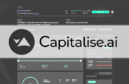 Capitalise.ai KI-Plattform