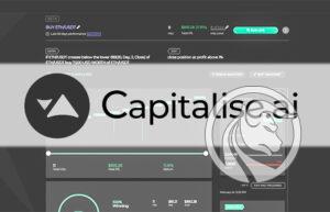 capitalise.ai platforma ai