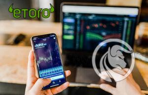 etoro fintech portfolio