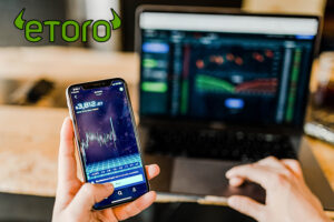 etoro Fintech-Portfolio