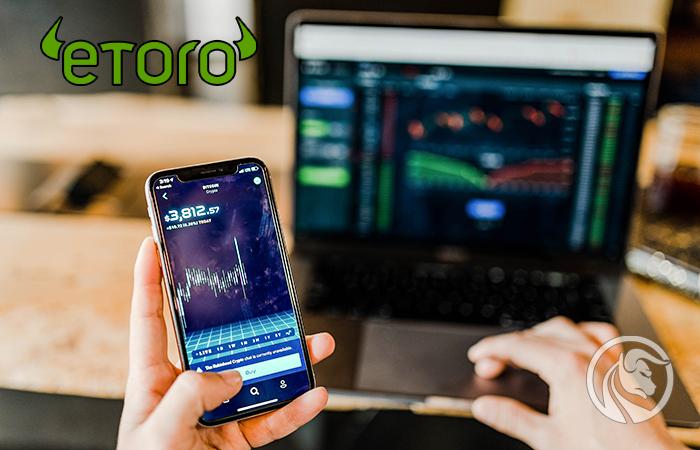 eToro uruchamia portfel oferujący ekspozycję na spółki będące liderami rewolucji fintech