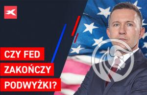 fed podwyżki