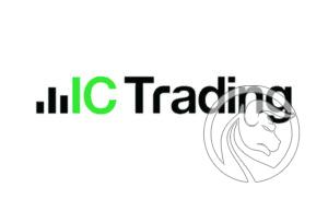 ic trading logo