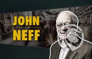 john neff trader