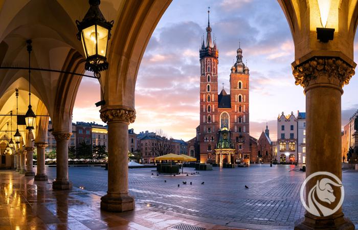 Mocny złoty może zniechęcać do podróżowania po Polsce