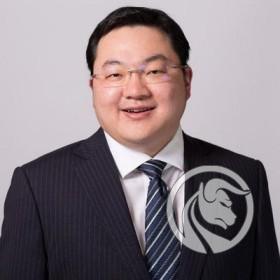 00 Jho Low