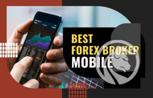 Best Forex Broker - Mobile