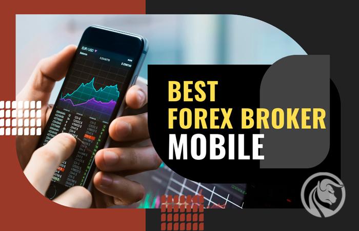 Brokerzy z najlepszymi platformami mobile – Zestawienie 2026