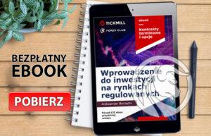 Kontrakty terminowe i opcje - ebook