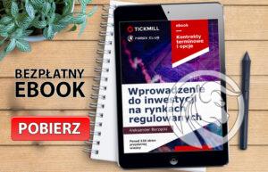 Kontrakty terminowe i opcje - ebook v2