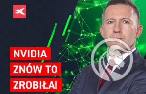 Nvidia znów to zrobiła
