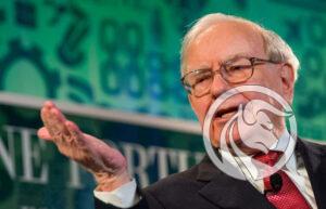 Warren Buffet