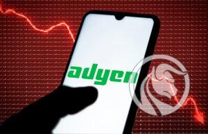 akcje adyen