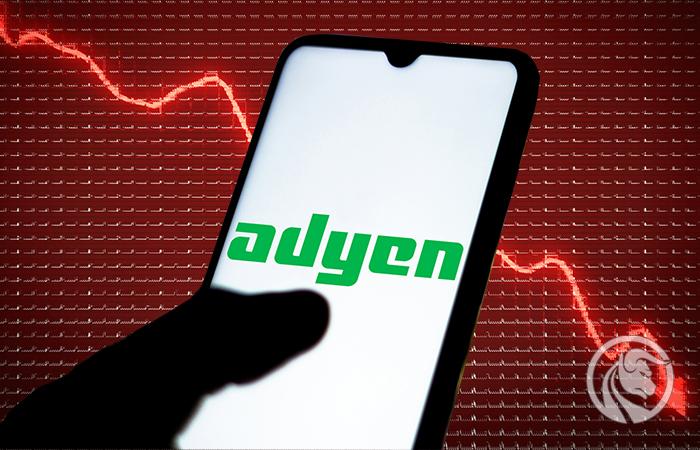 Dramat na spółce Adyen. Czy kurs akcji dotarł do dna?
