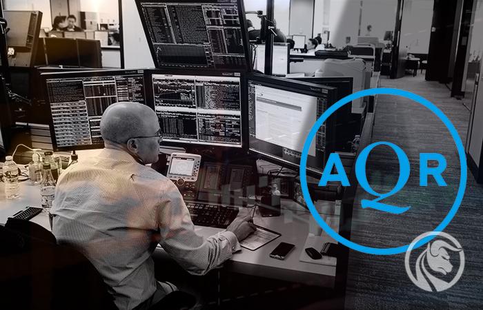 AQR Capital – quanci i naukowcy, którzy zrewolucjonizowali świat finansów