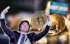 argentínsky bitcoin
