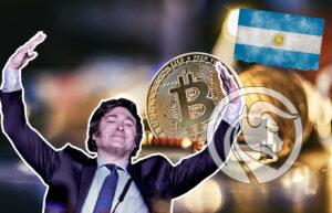 argentyna bitcoin
