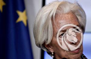 zachowawcza christine lagarde