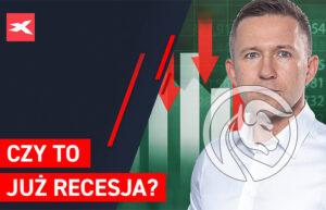 czy to juz recesja