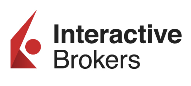 logotipo de corretores interativos