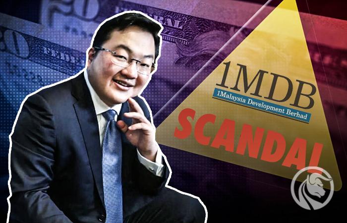 Low Tek Jho – malezyjski Wilk z Wall Street i skandal 1MDB