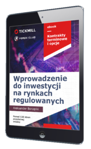 kontrakty terminowe i opcje ebook