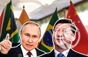 kraje brics