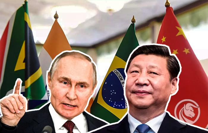 Kraje BRICS spotkają się w RPA w celu osłabienia dominacji Zachodu