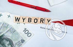 kurs złotego a wybory