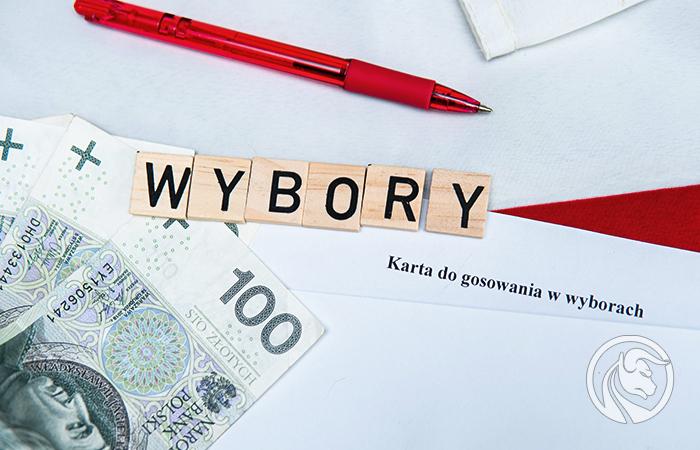 Jak kampania wyborcza może wpływać na kurs złotego
