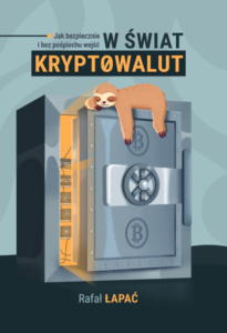okładka swiat kryptowalut